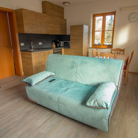 Apartments & Rooms Pr' Skalovc Bohinj Dış mekan fotoğraf