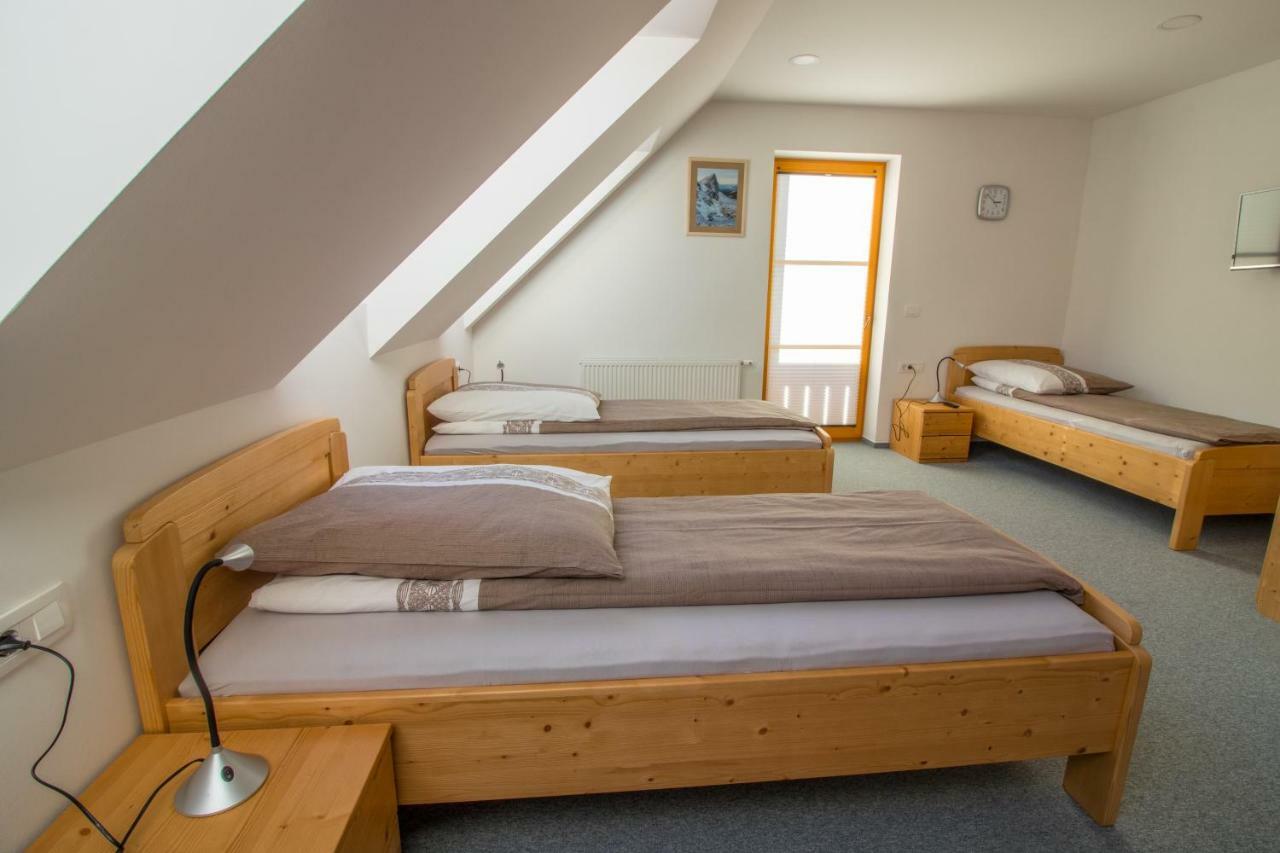 Apartments & Rooms Pr' Skalovc Bohinj Dış mekan fotoğraf