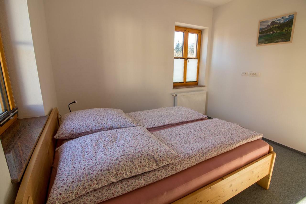 Apartments & Rooms Pr' Skalovc Bohinj Dış mekan fotoğraf