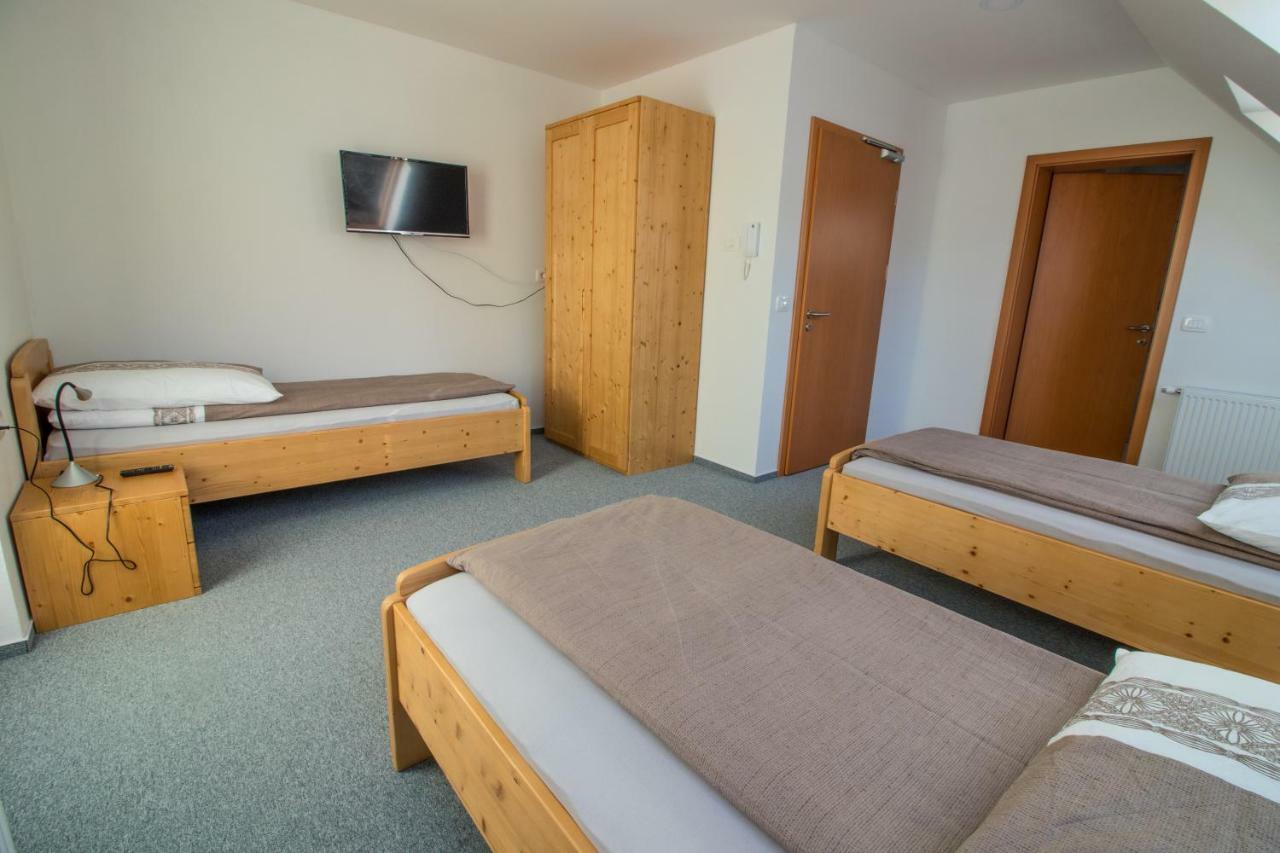 Apartments & Rooms Pr' Skalovc Bohinj Dış mekan fotoğraf