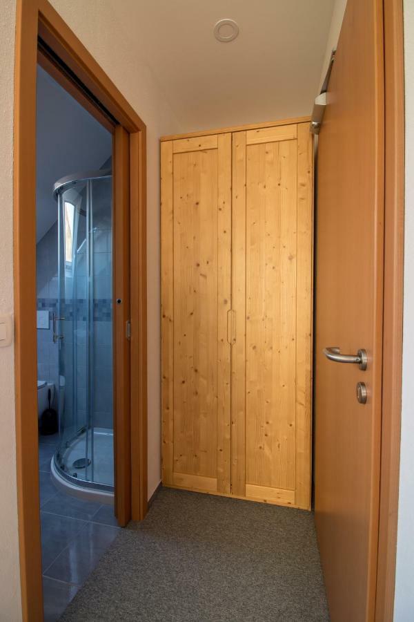 Apartments & Rooms Pr' Skalovc Bohinj Dış mekan fotoğraf