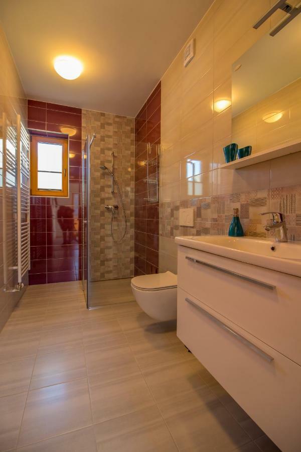 Apartments & Rooms Pr' Skalovc Bohinj Dış mekan fotoğraf
