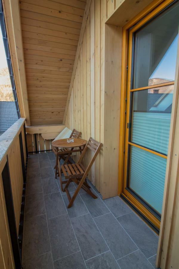 Apartments & Rooms Pr' Skalovc Bohinj Dış mekan fotoğraf
