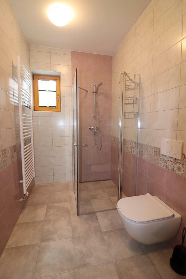 Apartments & Rooms Pr' Skalovc Bohinj Dış mekan fotoğraf