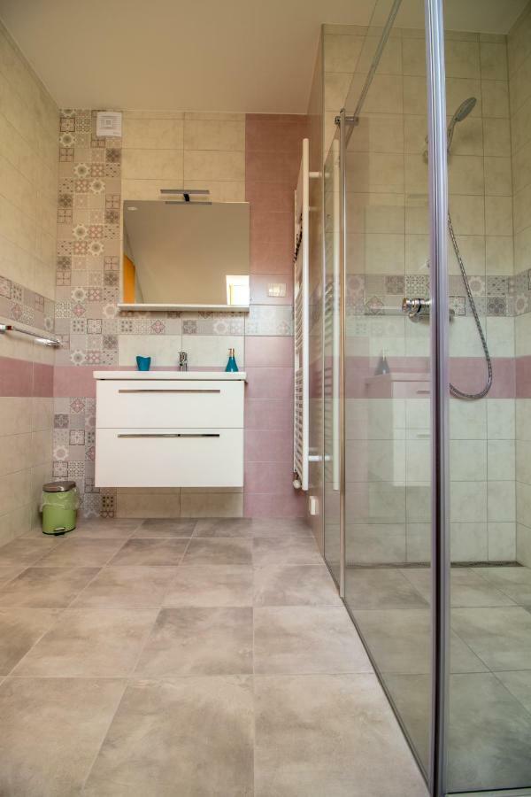 Apartments & Rooms Pr' Skalovc Bohinj Dış mekan fotoğraf