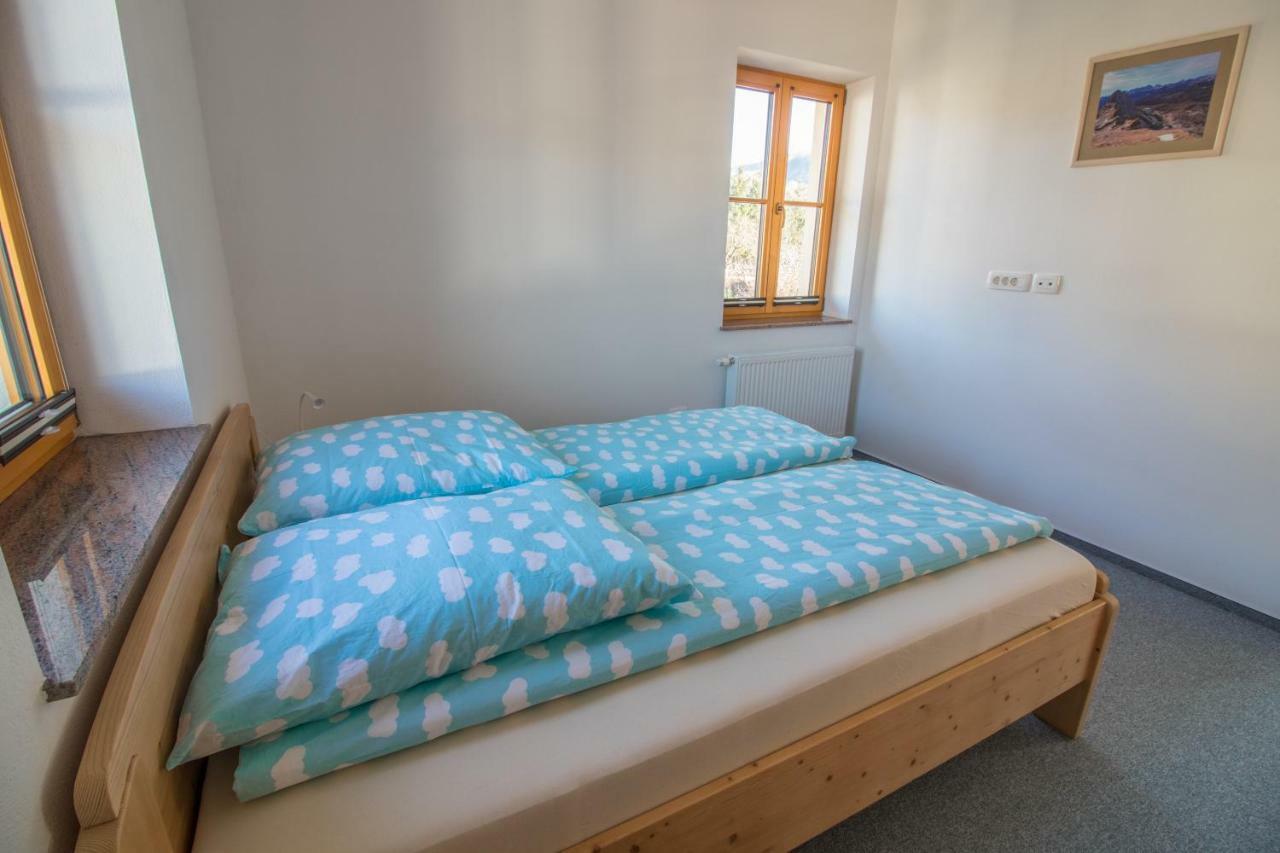 Apartments & Rooms Pr' Skalovc Bohinj Dış mekan fotoğraf