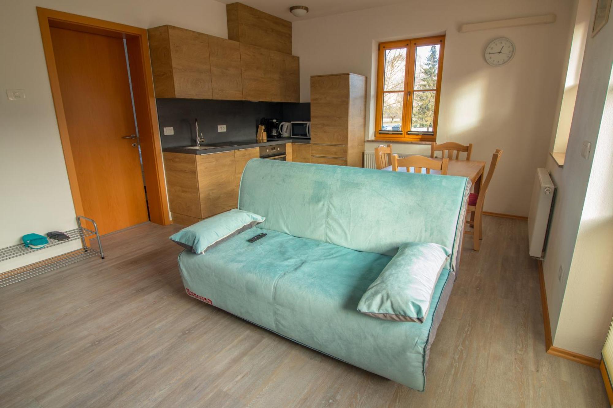 Apartments & Rooms Pr' Skalovc Bohinj Dış mekan fotoğraf