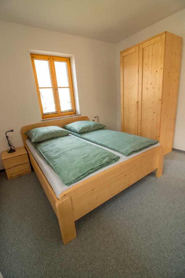 Apartments & Rooms Pr' Skalovc Bohinj Dış mekan fotoğraf