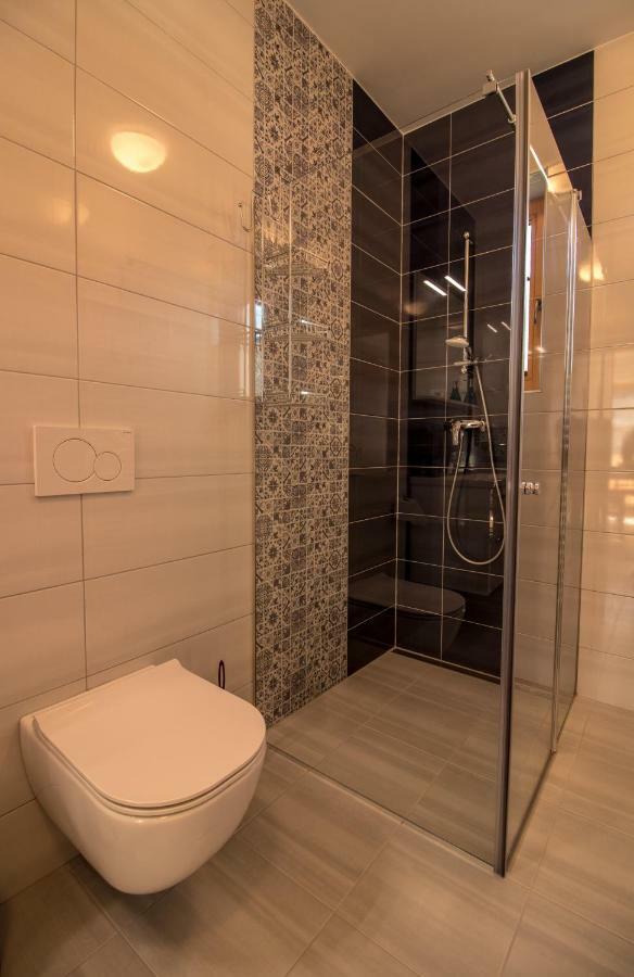 Apartments & Rooms Pr' Skalovc Bohinj Dış mekan fotoğraf