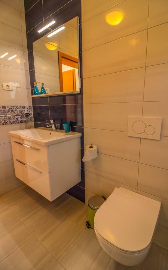 Apartments & Rooms Pr' Skalovc Bohinj Dış mekan fotoğraf