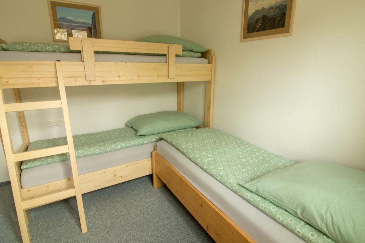 Apartments & Rooms Pr' Skalovc Bohinj Dış mekan fotoğraf